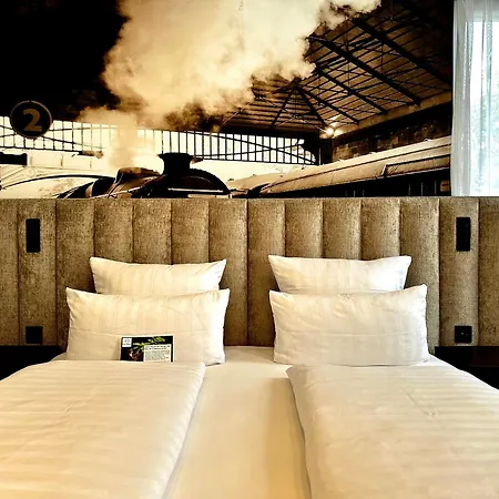 Designhotel 호텔 *