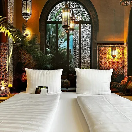 Designhotel