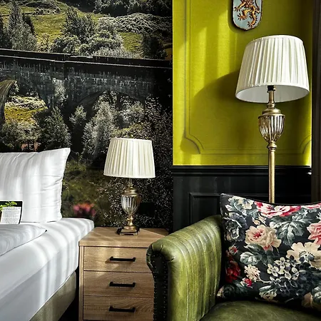 Designhotel Hotel