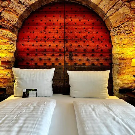 Designhotel *