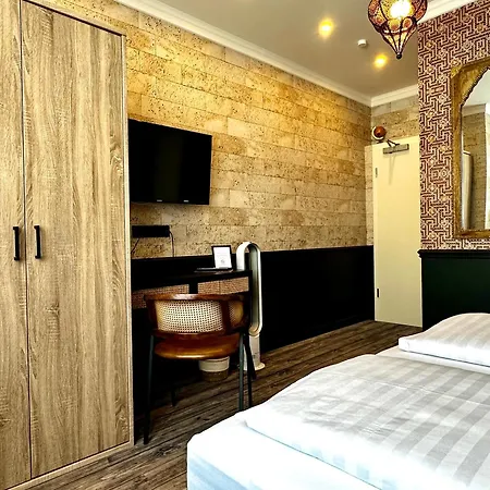 Hotel Designhotel