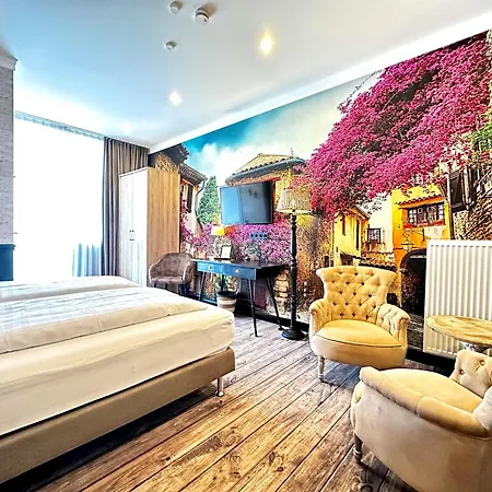 Designhotel Hotel
