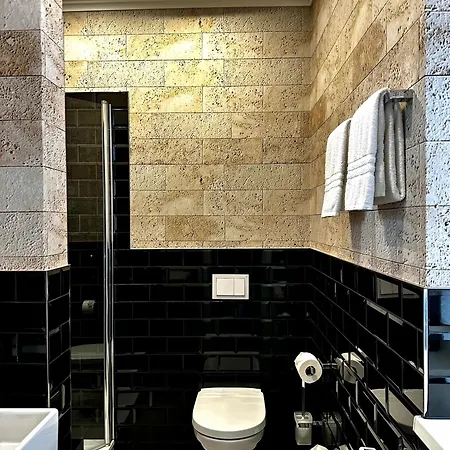 Designhotel 호텔 풀다