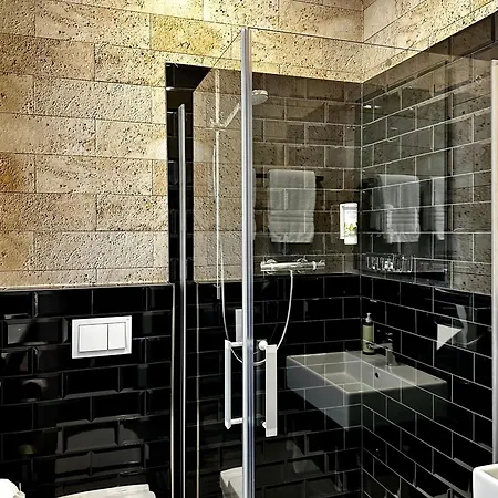 Designhotel Hotell *