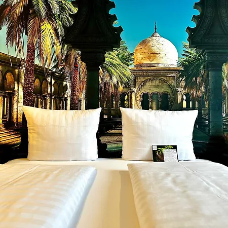 Designhotel *