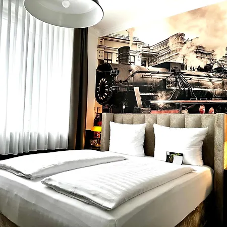 Hotell Designhotel