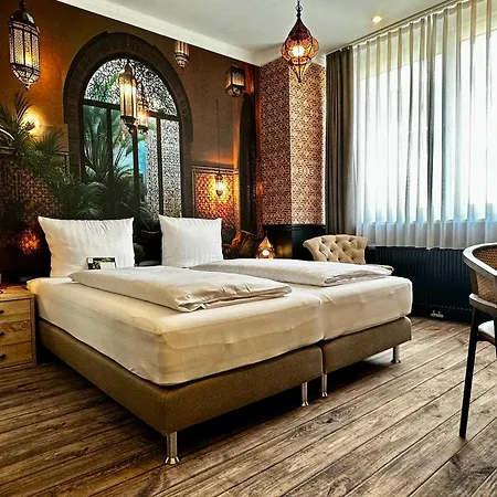 Designhotel * Fulda