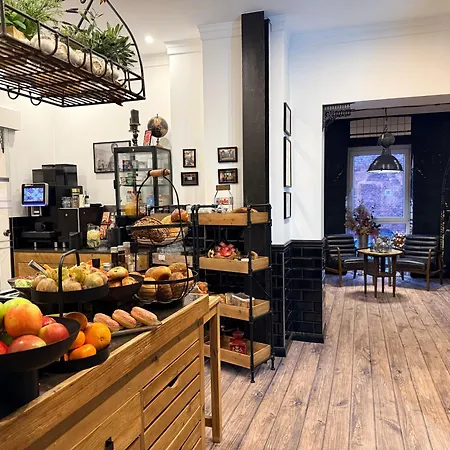 Designhotel Hotel