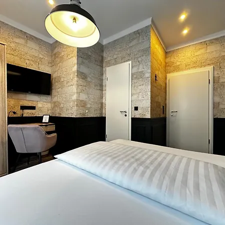 ホテル Designhotel *