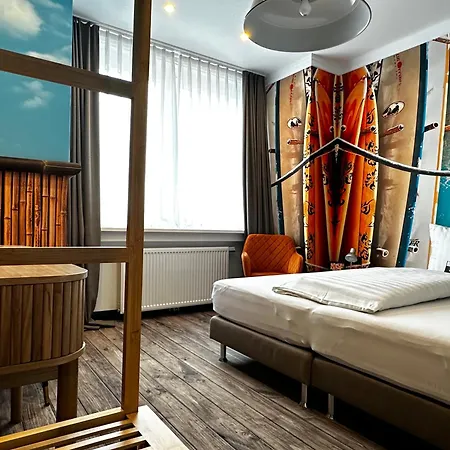 ホテル Designhotel