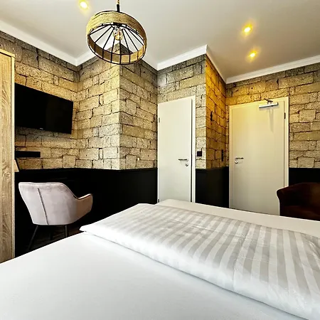 Designhotel ホテル *