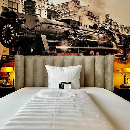 Designhotel Hotel Fulda