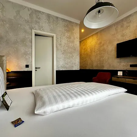 Hotel Designhotel Fulda