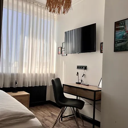Designhotel