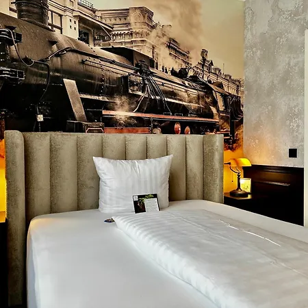 Hotel Designhotel