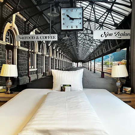 Hotel Designhotel *