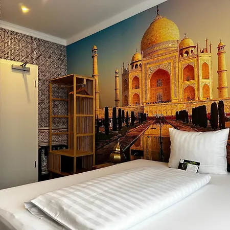 Designhotel *