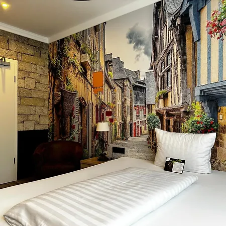 Designhotel Fulde