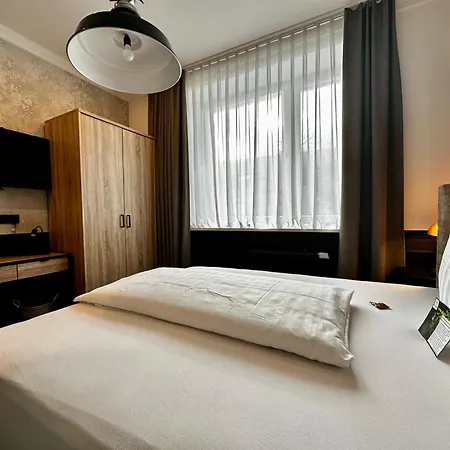 Hotel Designhotel