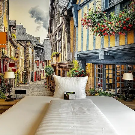 Hotel Designhotel
