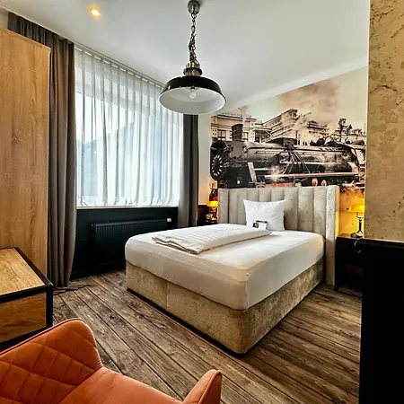 Hotel Designhotel *