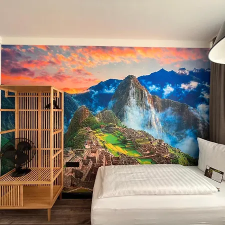Hotel Designhotel Fulda