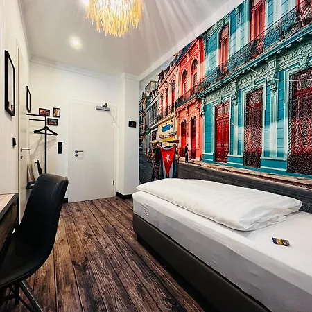 Designhotel Hotel *
