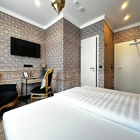 Hotel Designhotel *
