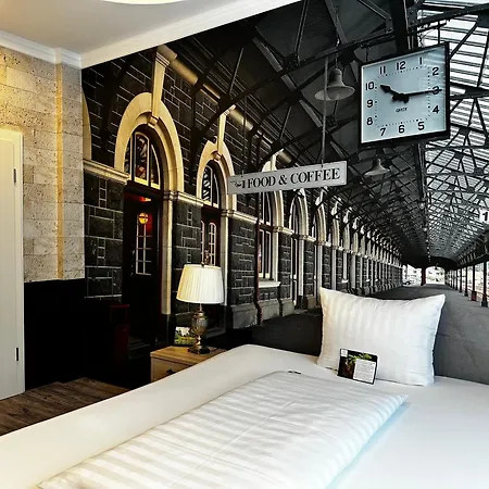 Designhotel * Fulda