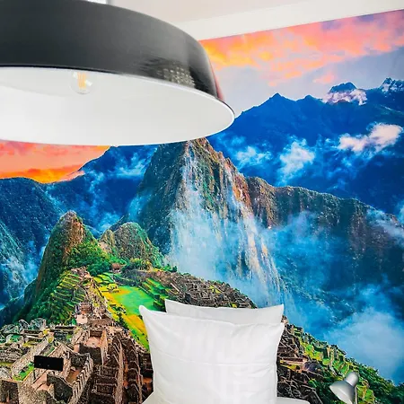 Hotel Designhotel