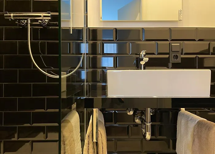 Designhotel Hotel Fulda