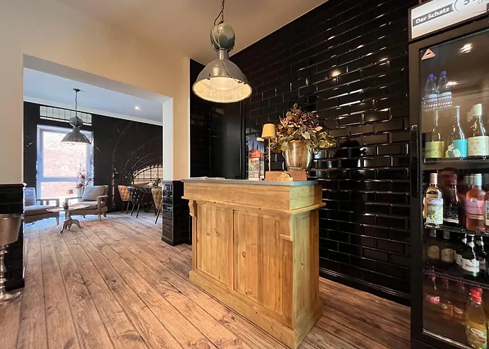 Hotel Designhotel Fulda