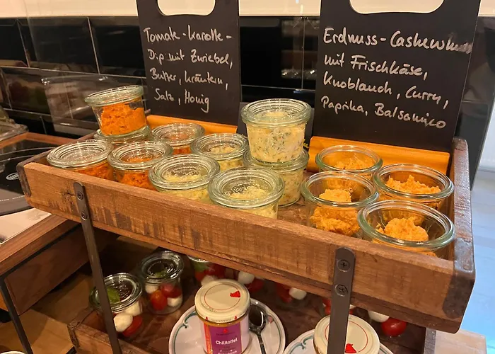 Designhotel Hotel Fulde