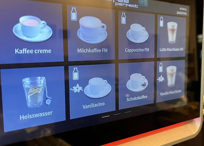 Designhotel Hotel Fulda