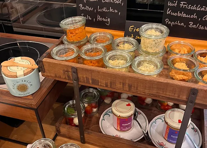 Designhotel Hotel Fulde