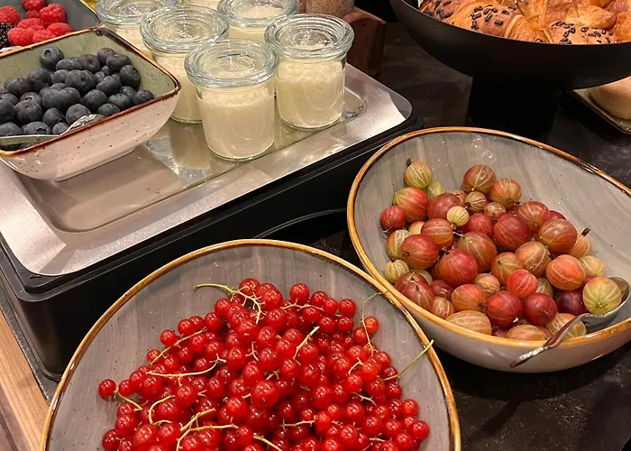 Designhotel Hotel Fulda