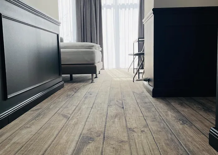 Hotel Designhotel Fulda