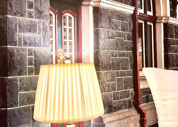 Hotel Designhotel Fulde