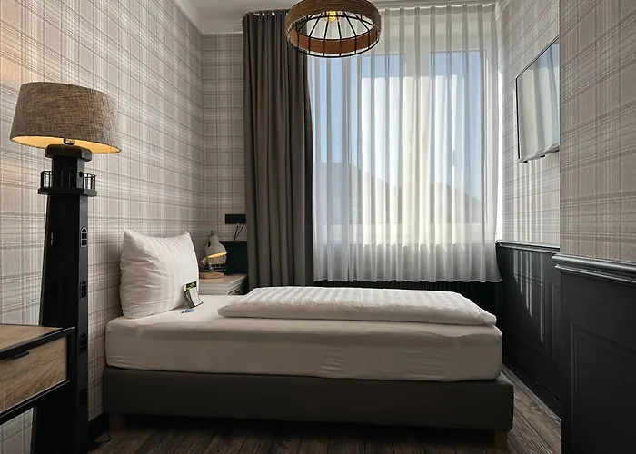 Hotel Designhotel Fulde