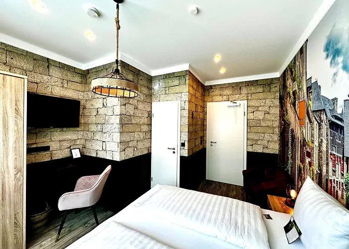 Designhotel Hotel *