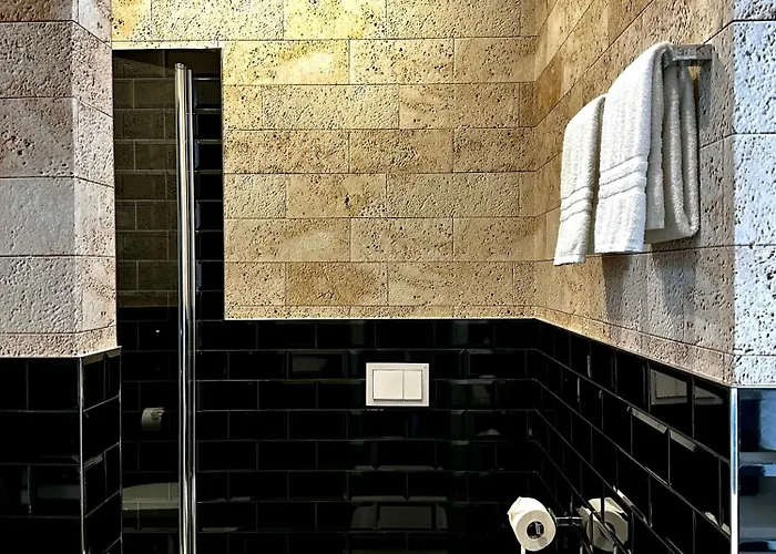 Designhotel Hotel Fulde