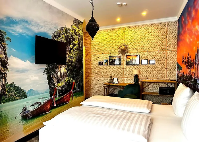 Designhotel Hotel *