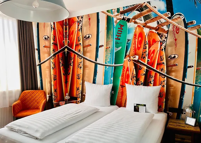 Designhotel Hotel Fulde