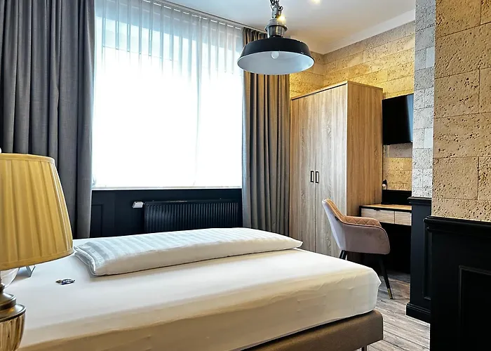 Designhotel Fulda