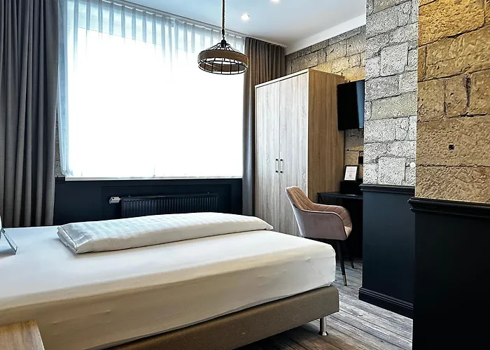 Hotel Designhotel Fulda