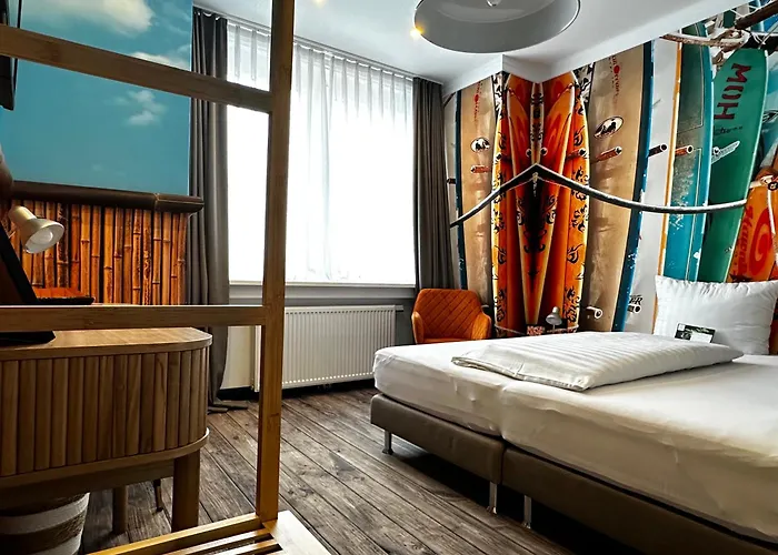 Hotel Designhotel