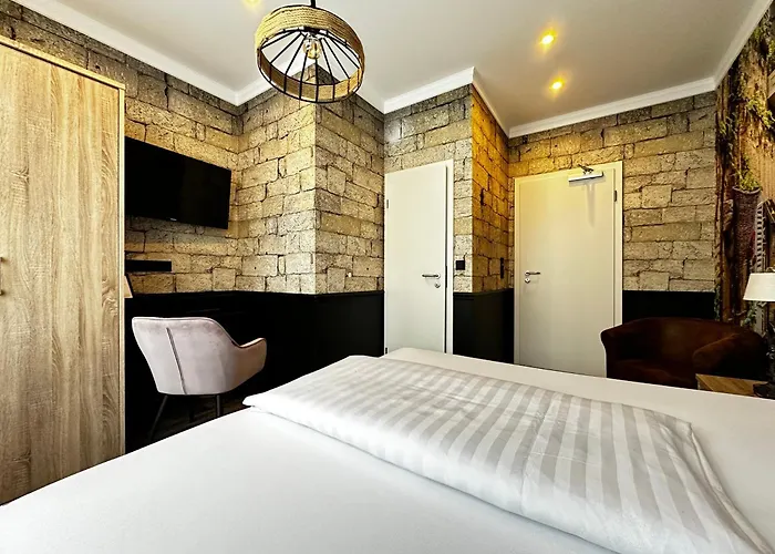 Designhotel Hotel *