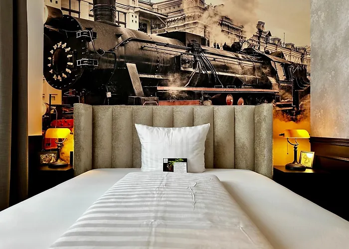 Designhotel Hotel Fulda