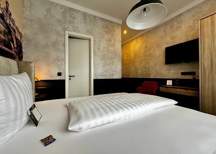 Hotel Designhotel Fulda