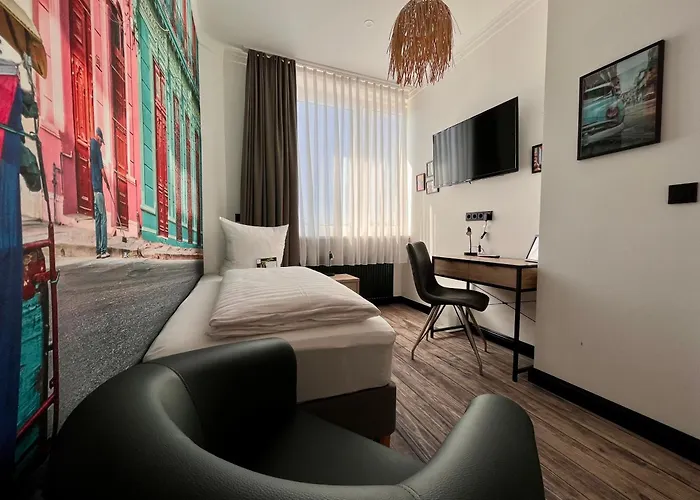 Designhotel Hotel *
